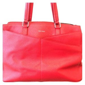 Cole haan limited edition bag